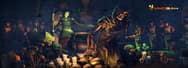 The Witches Festival of Elder Scrolls Online Arrives on October 13th