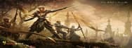 Aldmeri Dominion Guide of the Elder Scrolls Online