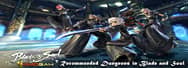Recommended Dungeons for Players in Blade and Soul