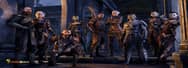Racial Builds Guide of the Elder Scrolls Online
