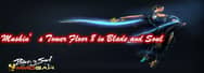 Mushin’s Tower Floor 8 in Blade and Soul