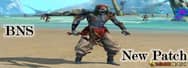 Blade and Soul Patch Notes of Speculating New Level 55 and New Continent