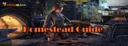 ESO's Homestead Guide: Furnishing Crafting & Master Writs
