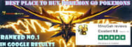 Where is the Best Place to Buy Pokemon Go Pokemons