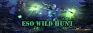 Wild Hunt: New ESO Crown Crate season has begun