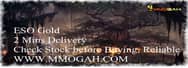 Our Guide to Buying ESO Gold at Mmogah
