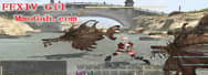 What Weapon Suits Rogue Most in FFXIV: ARR?