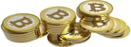 MMOGAH Accepts Bitcoins