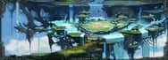 Final Fantasy XIV 3.0: Flying mount and Dark Knight