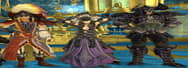 Frontline Footage in Patch 2.3 in Final Fantasy XIV:ARR