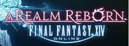 Final Fantasy XIV: A Realm Reborn Alpha Tester Application