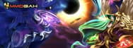Female Mage 2nd Awakening in Dungeon Fighter Online