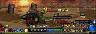Why and How to Trade Dungeon Fighter Online Gold and Power Leveling at Mmogah?