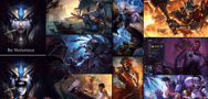 Good Year, From the Beginning of LOL!