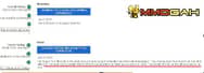 Not Any Spam in Game after Trading ArcheAge Gold with Mmogah