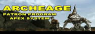 Get a 30 day ArcheAge Patron Status in a Better Way
