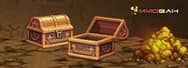 The Lost Treasure in Dungeon Fighter Online