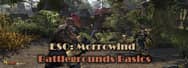 ESO: Morrowind - Battlegrounds Basics & Featurd #1