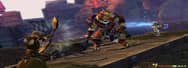 Player versus Player in Guild Wars 2