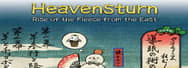 Rise of Fleece from the East in FFXIV Heavensturn 2015