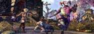 ESO: The Jester's Festival Ends on April 4