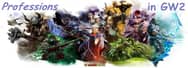 How to Choose Professions in Guild Wars 2