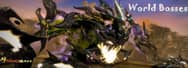 World Bosses in Guild Wars 2