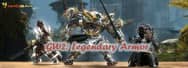 Guild Wars 2 Legendary Armor Is Coming Soon