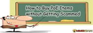 How to Buy PoE Items without Getting Scammed