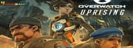 Overwatch Big News: Uprising Seasonal Event and Big Presence in Esports