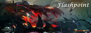 Flashpoint - Episode 5 of Living World Season 3 Is Live!