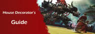 FFXIV: House Decorator’s Guide