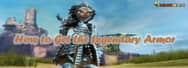 GW2 Flashpoint Guide: How to Get the Legendary Armor