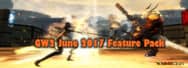 Guild Wars 2 June 2017 Competitive Feature Pack