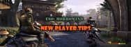 10 New Player Tips for the Elder Scrolls Online' Latest Update on June 6
