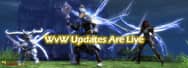 Guild Wars 2 World vs. World Updates Are Live