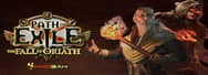 Path of Exile - The Fall of Oriath will Launch with XBOX ONE