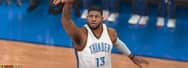 Paul George Is Traded to the Oklahoma City Thunder