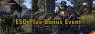 Elder Scrolls Online Plus Bonus Event Is Coming on July 5-9