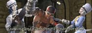 FFXIV: Crafting and Gathering Prepare for 4.05