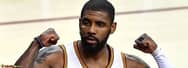 Kyrie Irving Request to Be Traded From the Cavaliers