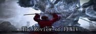 The Review of FFXIV after One Week Playing