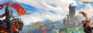 Start Your Journey in Albion Online Now!