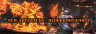 Elder Scrolls Online's New Adventure - Bloodroot Forge Preview