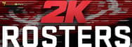Welcome to '2K Rosters'