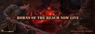 ESO: Horns of the Reach DLC Game Pack and Update 15 Now Live
