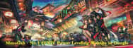 MmoGah – No.1 FFXIV Power Leveling Website in Google