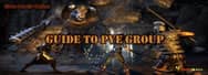 Elder Scrolls Online: Guide to PVE Group
