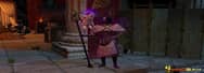 Blender Duelist in Path of Exile