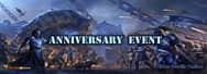 Elder Scrolls Online: Imperial City Anniversary Event